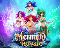 Mermaid Royale